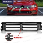 For 2015-2018 Volkswagen Jetta Lower Radiator Active Air Grille Shutter W/motor. Fixed Price $129.99.