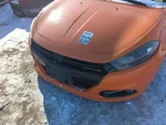 2013-2016 Dodge Dart Front Grille Bumper Not Included Grora. Fixed Price $167.65.