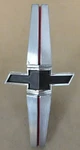Gm 3916655 Nos 1968 Camaro Grille Emblem. Fixed Price $64.99.