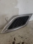 Passenger Right Rh Grille Upper Ends Fits 2008-2011 Saab 9-3 Tested Oem. Fixed Price $33.00.