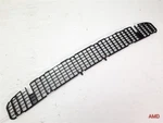 2004 Bmw 330CI 325CI E46 Coupe Hood Vent Grid Grille 51138220766. Fixed Price $34.98.