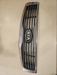 Grille Chrome Horizontal Bars Fits 09-10 Kia Optima Oem. Fixed Price $60.00.