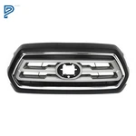 Fit For Toyota Tacoma 2016 2017-2020 2021 Front Bumper Grille 53101-04080 New. Fixed Price $163.33.