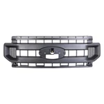 New Capa Black Grille Replaces LC3Z8200AB. Fixed Price $549.40.
