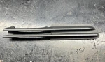 Bmw Front Side Lower Bumper Cover Grille Fits 99-01 3 Series 51118209926. Fixed Price $40.00.