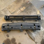 2015 - 2017 Subaru Legacy Outback Active Grille Shutter Assembly Oem 52814AL00A. Fixed Price $299.99.