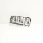 New Bmw M6 Convertible F12 Front Bumper Right Grille 51118050506. Fixed Price $111.50.