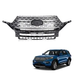 2020-2022 2023 2024 Ford Explorer Front Upper Grille Assembly LB5Z-8200-CD. Fixed Price $117.00.