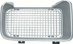 Oer Reproduction Right Hand Silver Grill 1969 Pontiac Firebird Trans Am. Fixed Price $129.98.
