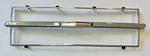 New Old Stock Radiator Grille & Ornament For 1967 Dodge Models Mopar #2582513. Fixed Price $295.00.