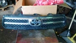 Grille Upper Limited Cylinder Fits 06-08 RAV4 474488. Fixed Price $141.98.