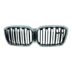 2022 2023 2024 Bmw X3M X4M Front Upper Grille Oem 10627111. Fixed Price $244.00.