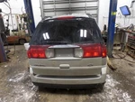 Grille Fits 06-07 Rendezvous 9809862. Fixed Price $119.81.