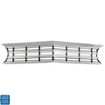 1967 Chevrolet Chevelle Malibu Ss Super Sport Front Grille New. Fixed Price $144.99.