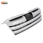 Front Upper Grille Abs Chrome For Subaru Outback 2013 2014 #91121AJ14A. Fixed Price $66.59.