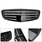 Front Grille Fit Mercedes Benz S-class W221 S550 S600 S63 S65 2010 2013. Fixed Price $128.90.