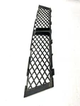 01-04 Mercedes Front Bumper Center Lower Grille 170 Type SLK230 Base Oem. Fixed Price $35.00.