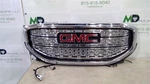 2017-2019 Gmc Acadia Front Grille Assembly 84197154. Fixed Price $250.00.