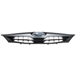 Oem 2010-2011 Subaru Impreza 2.5I Front Grille Assembly W/ Emblem New 91121FG070. Fixed Price $275.60.