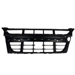 Oem 2016 - 2018 Porsche Macan Front Bumper Grille Matte Black 95B807683AHOK1. Fixed Price $539.99.