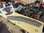 1954 Buick Grille Chrome Front End Clip Special Century Left Right Pair. Fixed Price $765.00.