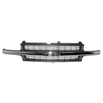 GM1200424 New Grille Fits 1999-2002 Chevrolet Silverado. Fixed Price $291.00.