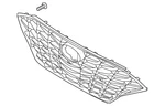 Genuine Hyundai Grille Assembly 863A0-L1950. Fixed Price $614.47.