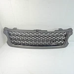 Used 2010 2011 2012 Land Rover Range L322 Front Upper Grille AH42-8138 Oem. Fixed Price $157.50.