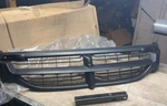 96-00 Dodge Caravan Front Horizontal Bars Grille Assembly New Mopar Old Stock. Fixed Price $169.95.
