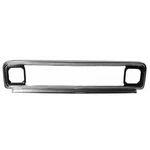 Grille Frame Fits 1971-1972 Chevrolet Blazer Aluminum 4143-049-71. Fixed Price $791.35.