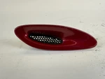 Ford Mustang Gt Left Hood Insert Vent Grille Red SN95 4TH Gen MK4 94-98. Fixed Price $25.99.