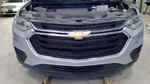 Grille Upper Bright Chrome Surround Fits 18-21 Traverse 5706188. Fixed Price $660.00.
