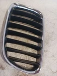 Bmw X1 Driver Grille Bumper Mounted X-line Upper Fits 13-15 4564627. Fixed Price $152.98.