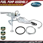 Fuel Tank Sending Unit For Chrysler Cordoba Dodge Aspen Diplomat Plymouth Volare. Fixed Price $52.98.