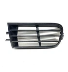 91-94 Audi 100 C4 Front Driver Side Left Bumper Grille 4A0 807 367 Genuine. Fixed Price $119.99.