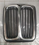 Bmw E12 Grille Center Later Models !new! Nos 51131848104. Fixed Price $210.00.