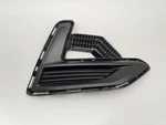 2020-2023 Nissan Sentra Right Ends Lower Grille W/o Fog Lamps Black 63168. Fixed Price $30.00.