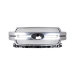 FO1200732 New Replacement Front Grille 2018-2020 Ford F-150 Capa. Fixed Price $1154.00.