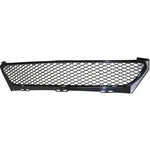 Bumper Grille Textured Black For Mercedes Benz 2006-2008 SLK208 2005-2008 SLK350. Fixed Price $66.50.