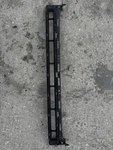 Genuine Audi Grille 4G8-807-683-C. Fixed Price $50.00.