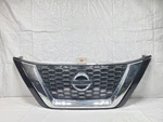 2022-2024 Nissan Murano Front Bumper Radiator Grille W/ Camera Oem 62310-9UF1A. Fixed Price $394.49.