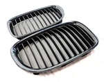 2009-2012 Bmw 740I 750I 760I B7 (F01) Front Left & Right Upper Hood Grille SET/2. Fixed Price $109.99.