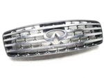 2005 Infiniti Fx Series Grille Dark Chrome Oem 62310CL000. Fixed Price $135.00.