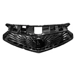 For Acura Integra 2023-2025 Replace AC1200141 Grille Standard Line. Fixed Price $153.98.