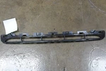 Audi A7, Front Lower Bumper Grille, Used, P/n 4G8807683. Fixed Price $75.00.