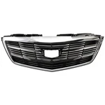 Grille For Cadillac Ats 2015-2019. Fixed Price $300.35.