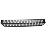 Bumper Grille Textured Front Center For 2012-2015 Volkswagen Passat. Fixed Price $124.84.