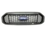 Front Grille Xl KB3Z-8200-E Fits 2019-2023 Ford Ranger 84067 ***damaged***. Fixed Price $137.99.
