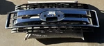 2017-2019 Ford F-250 F-350 F250 F350 Grill Chrome HC3B 8A133 Bmsmas Oem 3188. Fixed Price $450.00.