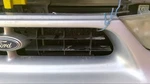 Passenger Right Grille Fits Windstar 598081. Fixed Price $104.90.